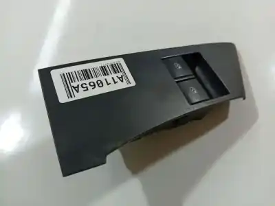 Pezzo di ricambio per auto di seconda mano interruttore alzacristalli anteriore sinistro per opel astra j (p10) 1.4 turbo (68) riferimenti oem iam 13305978