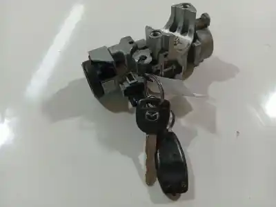 Second-hand car spare part ignition switch for mazda premacy (cp) 2.0 td oem iam references 