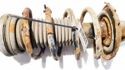 Second-hand car spare part shock absorber spring for bmw 3 (e30) m3 2.3 oem iam references   