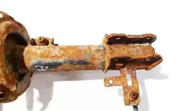 Second-hand car spare part front left shock absorber for bmw 3 (e30) m3 2.3 oem iam references   