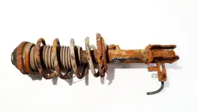 Автозапчастина б/у амортизатор передній лівий для bmw 3 (e30) m3 2.3 посилання на oem iam 