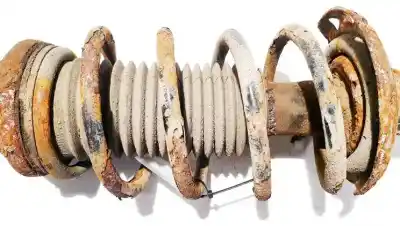 Автозапчастина б/у демпфуюча песна для bmw 3 (e30) m3 2.3 посилання на oem iam 