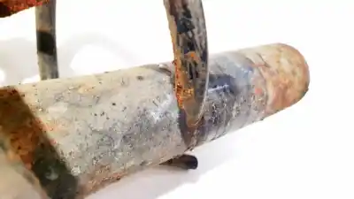 Second-hand car spare part front left shock absorber for bmw 3 (e90) 320 d oem iam references   