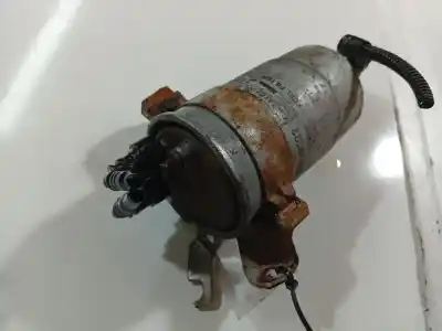 Second-hand car spare part diesel fuel filter for austin maxi i fastback 1500 oem iam references cff100502  cff100502