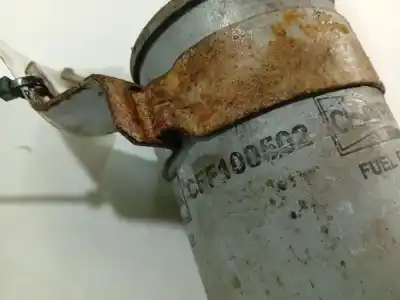 Second-hand car spare part diesel fuel filter for austin maxi i fastback 1500 oem iam references cff100502  cff100502