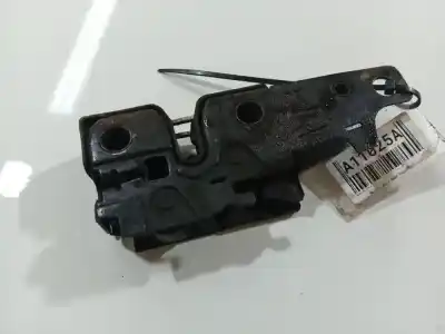 Pièce détachée automobile d'occasion coffre / serrure de porte pour audi a3 (8p1) 2.0 tdi 16v références oem iam 