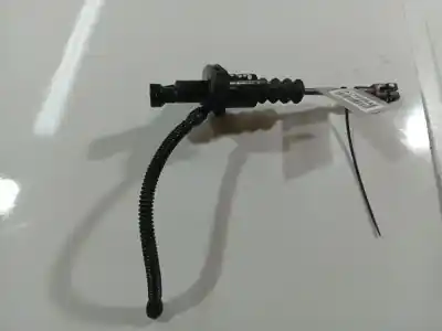 Peça sobressalente para automóvel em segunda mão cilindro de embreagem por opel astra h (a04) 1.6 (l48) referências oem iam 90523769
