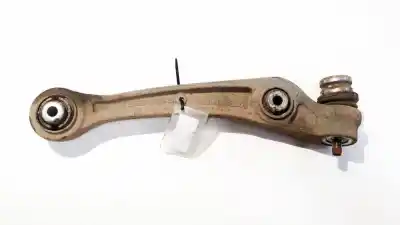 Second-hand car spare part FRONT RIGHT LOWER SUSPENSION ARM for AUDI A5 (8T3) 2.0 TFSI OEM IAM references 8K0407156B  