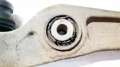 Pezzo di ricambio per auto di seconda mano braccio di sospensione anteriore sinistro inferiore per audi a5 (8t3) 2.0 tfsi riferimenti oem iam 8k0407155b  