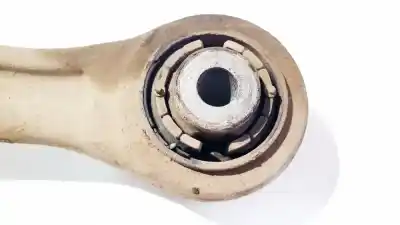 Pezzo di ricambio per auto di seconda mano braccio di sospensione anteriore sinistro inferiore per audi a5 (8t3) 2.0 tfsi riferimenti oem iam 8k0407155b  