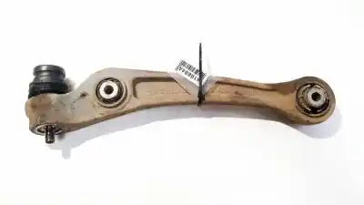 Second-hand car spare part FRONT LEFT LOWER SUSPENSION ARM for AUDI A5 (8T3) 2.0 TFSI OEM IAM references 8K0407155B  