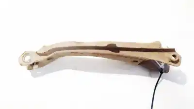 Peça sobressalente para automóvel em segunda mão braço de suspensão superior traseiro esquerdo por volvo v70 ii (285) d5 referências oem iam   