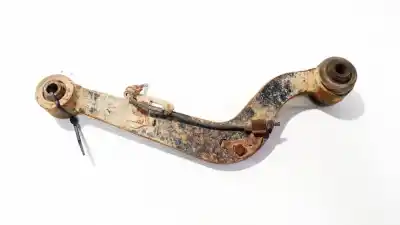 Second-hand car spare part LEFT REAR UPPER SUSPENSION ARM for RENAULT 21 RANCHERA FAMILIAR (K48_) 1.7 (K/S481) OEM IAM references   