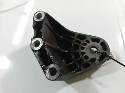 Pièce détachée automobile d'occasion SUPPORT MOTEUR pour SAAB 9-5 RANCHERA FAMILIAR (YS3E) 1.9 TID Références OEM IAM 12758069  