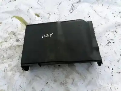 Pezzo di ricambio per auto di seconda mano MEDIO per SKODA FABIA (6Y2/6Y3) 1.2 12V Riferimenti OEM IAM 6Q0915429D  