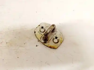 Peça sobressalente para automóvel em segunda mão peças diversas por toyota corolla verso (zer_, zze12_, r1_) 2.0 d-4d (cur10_) referências oem iam 