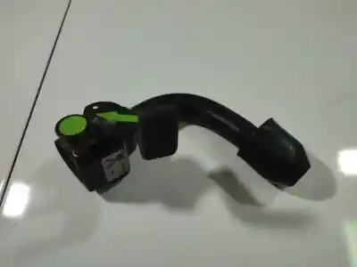 Second-hand car spare part TRAILER HITCH for PEUGEOT 207/207+ (WA_, WC_) 1.6 16V VTI OEM IAM references   