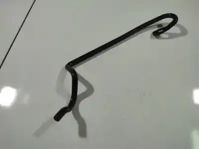 Second-hand car spare part plastics for peugeot 207/207+ (wa_, wc_) 1.6 16v vti oem iam references 