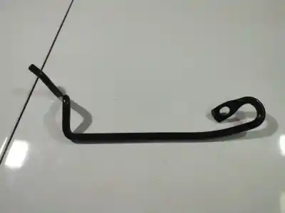 Second-hand car spare part plastics for peugeot 207/207+ (wa_, wc_) 1.6 16v vti oem iam references 