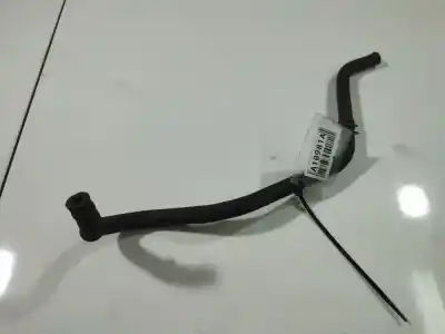 Peça sobressalente para automóvel em segunda mão tubo por toyota corolla verso (zer_, zze12_, r1_) 2.0 d-4d (cur10_) referências oem iam 