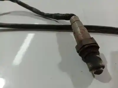 Pièce détachée automobile d'occasion sonde lambda pour audi a5 (8t3) 2.0 tfsi références oem iam   