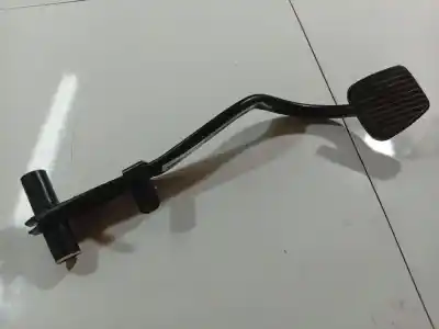 Second-hand car spare part CLUTCH PEDAL for SAAB 9-5 RANCHERA FAMILIAR (YS3E) 1.9 TID OEM IAM references   