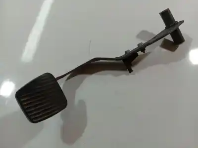 Second-hand car spare part CLUTCH PEDAL for SAAB 9-5 RANCHERA FAMILIAR (YS3E) 1.9 TID OEM IAM references   