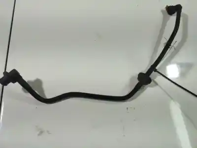 Second-hand car spare part TUBE for OPEL ZAFIRA / ZAFIRA FAMILY B (A05) 1.9 CDTI (M75) OEM IAM references   