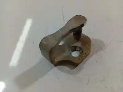 Tweedehands auto-onderdeel diverse onderdelen voor volkswagen sharan (7m8, 7m9, 7m6) 1.9 tdi oem iam-referenties 