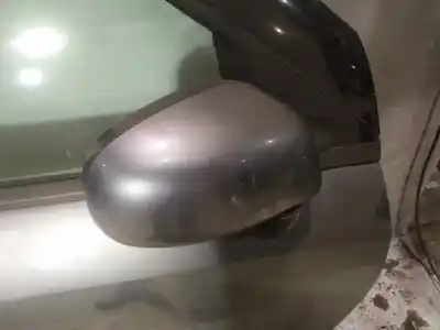 Peça sobressalente para automóvel em segunda mão espelho retrovisor direito por suzuki swift iii (mz, ez) 1.5 (rs 415) referências oem iam 