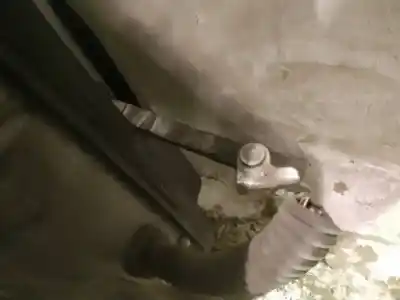 Peça sobressalente para automóvel em segunda mão dobradiça por suzuki swift iii (mz, ez) 1.5 (rs 415) referências oem iam 