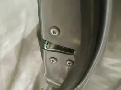 Peça sobressalente para automóvel em segunda mão fechadura da porta dianteira direita por suzuki swift iii (mz, ez) 1.5 (rs 415) referências oem iam 