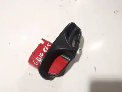 Pezzo di ricambio per auto di seconda mano plastica per toyota auris (_e15_) 1.4 d-4d (nde150_) riferimenti oem iam 7267712010