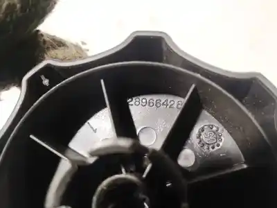 Pezzo di ricambio per auto di seconda mano plastica per bmw 3 (e30) m3 2.3 riferimenti oem iam 28966428  