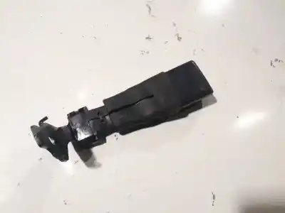 Pezzo di ricambio per auto di seconda mano gancio cintura posteriore destro per toyota auris (_e15_) 1.4 d-4d (nde150_) riferimenti oem iam   