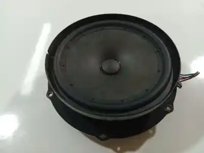 Second-hand car spare part SPEAKER for SKODA SUPERB, II 2013.06 - 2015.06 FACELIFT 1.6 TDI 77KW 2013.06 - 2015.06 OEM IAM references   