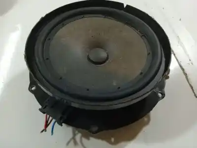 Second-hand car spare part SPEAKER for SKODA SUPERB, II 2013.06 - 2015.06 FACELIFT 1.6 TDI 77KW 2013.06 - 2015.06 OEM IAM references   