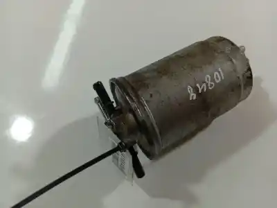 Second-hand car spare part DIESEL FUEL FILTER for SEAT ALHAMBRA (7V8, 7V9) 1.9 TDI OEM IAM references   