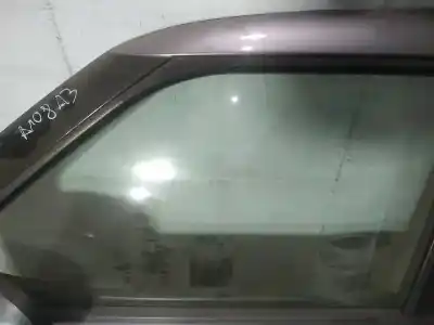 Peça sobressalente para automóvel em segunda mão vidro dianteiro esquerdo por suzuki swift iii (mz, ez) 1.5 (rs 415) referências oem iam as2