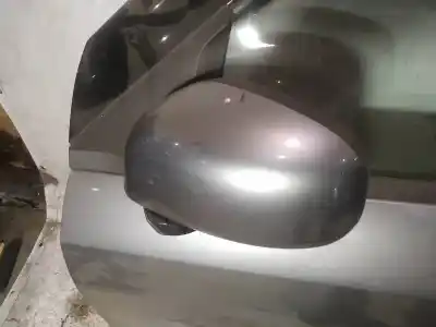 Peça sobressalente para automóvel em segunda mão espelho retrovisor esquerdo por suzuki swift iii (mz, ez) 1.5 (rs 415) referências oem iam 