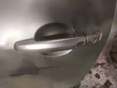 Peça sobressalente para automóvel em segunda mão puxador exterior dianteiro esquerdo por suzuki swift iii (mz, ez) 1.5 (rs 415) referências oem iam 