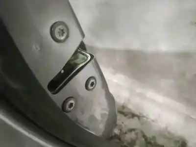 Peça sobressalente para automóvel em segunda mão fechadura da porta dianteira esquerda por suzuki swift iii (mz, ez) 1.5 (rs 415) referências oem iam 