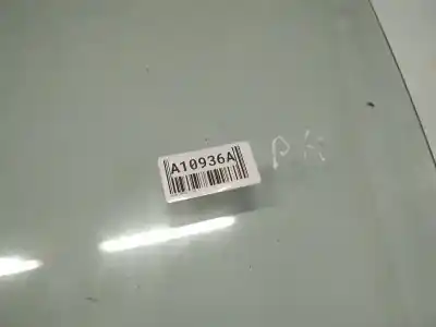 Peça sobressalente para automóvel em segunda mão vidro dianteiro esquerdo por mazda premacy (cp) 2.0 td referências oem iam as2  