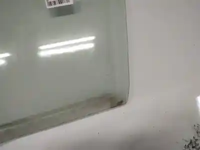 Peça sobressalente para automóvel em segunda mão vidro dianteiro esquerdo por mazda premacy (cp) 2.0 td referências oem iam as2  