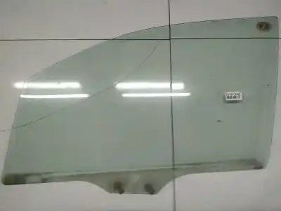 Second-hand car spare part left front glass window for mazda premacy (cp) 2.0 td oem iam references as2