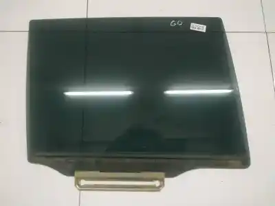 Second-hand car spare part rear right glass window for mazda premacy (cp) 2.0 td oem iam references as3