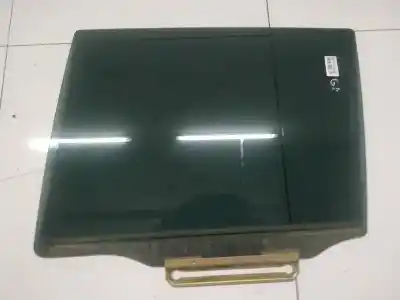 Second-hand car spare part rear left glass window for mazda premacy (cp) 2.0 td oem iam references as3