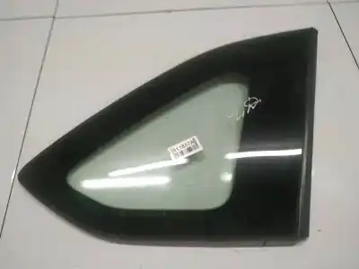 Pièce détachée automobile d'occasion vitre triangulaire custode arrière droit pour honda fr-v (be) 2.0 (be3) références oem iam as2