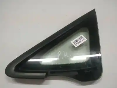 Pièce détachée automobile d'occasion vitre triangulaire custode avant gauche pour honda fr-v (be) 2.0 (be3) références oem iam as2