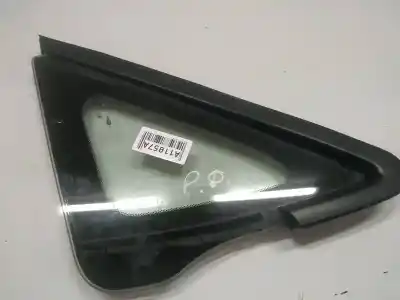 Pièce détachée automobile d'occasion vitre triangulaire custode avant droit pour honda fr-v (be) 2.0 (be3) références oem iam as2